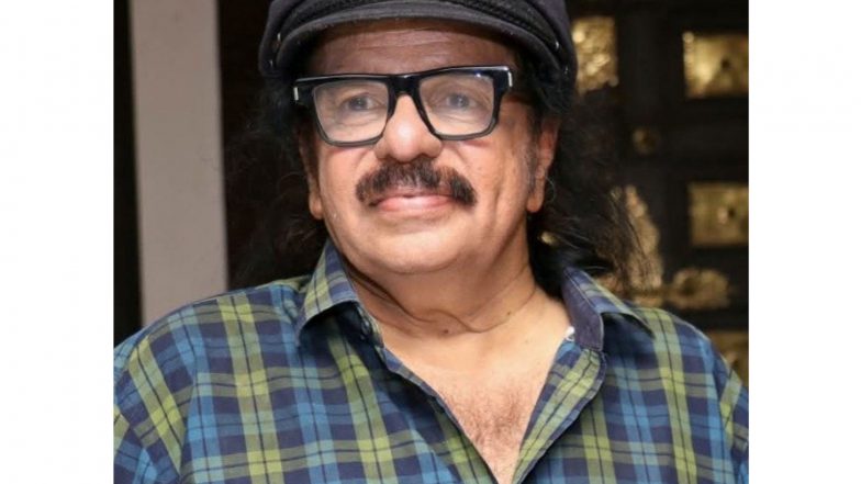 Entertainment News | Keralam CM VD Satheesan Condoles Demise of Cultural Icon Soorya Krishnamoorthy