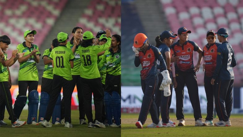 Sports News | Mussoorie Queens, Dehradun Warriors to Clash in Uttarakhand Premier League 2026 Women’s Final