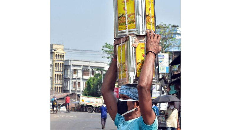 India News | Centre Reduces Customs Duty on Crude, Refined Edible Oils