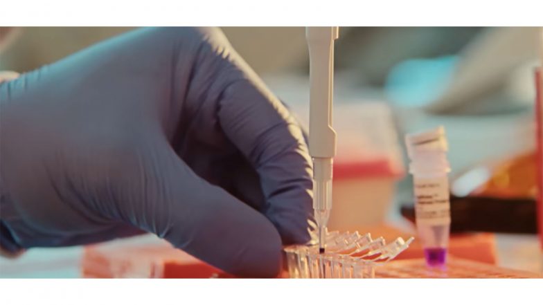 Business News | Anthropic's Claude Makes Biomedical Breakthrough Discovers Novel Enzyme System