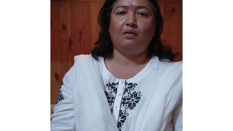 India News | BJP Gives Women Leadership Roles Alongside Representation: BJP's Payal Vaidya