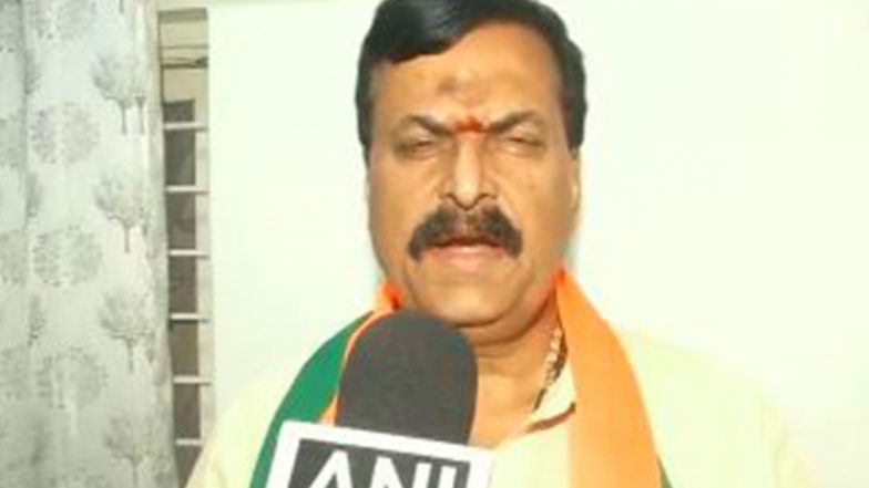 India News | Supreme Court's Intervention is a Slap on AP Govt, Police System: YSRCP