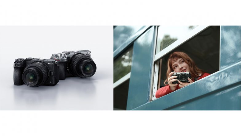 Business News | Nikon Announces the Z5IIC Full-Frame Mirrorless Camera with Nikon Z Mount