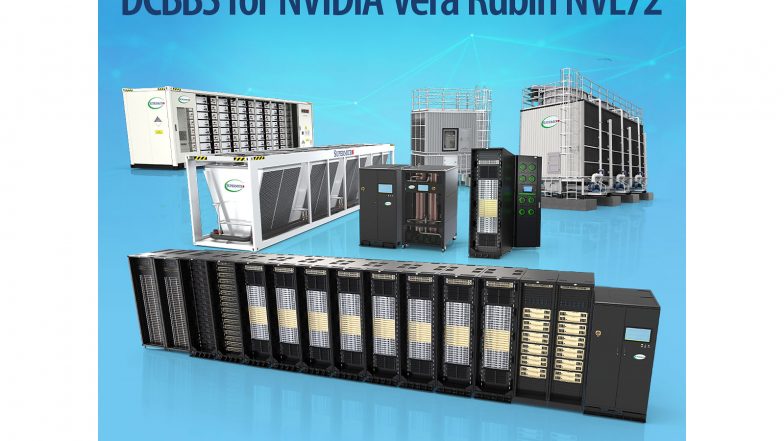 Business News | Supermicro Now Shipping NVIDIA Vera Rubin NVL72 Racks