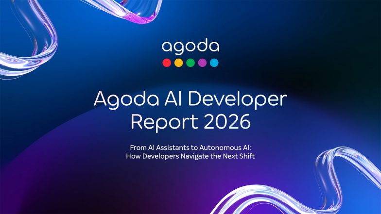 Business News | Agoda Releases AI Developer Report 2026: Agentic AI Adoption Outpaces Enterprise Readiness Across Southeast Asia and India