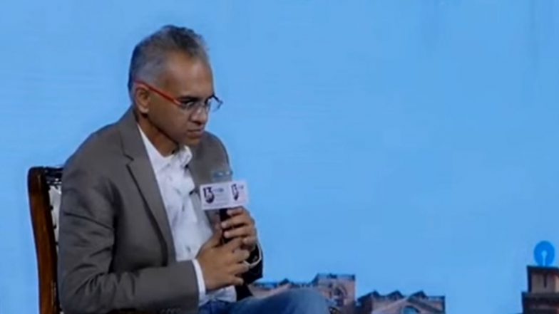 Business News | Consumer Impact of UPI MDR Charges Limited to Around 10 Pc of Overall Value: NPCI CEO 