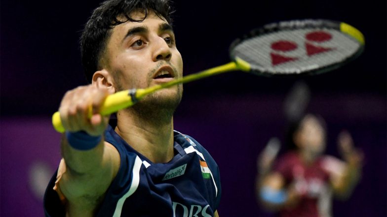 Sports News | Asian Games 2026: India's Badminton Singles, Doubles Draws Unveiled