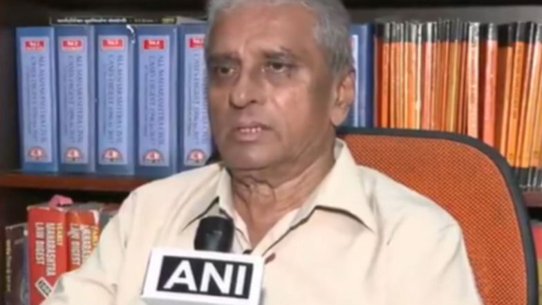 Entertainment News | Disha Salian Case: Father Satish Salian to Submit Key Evidence Before CBI