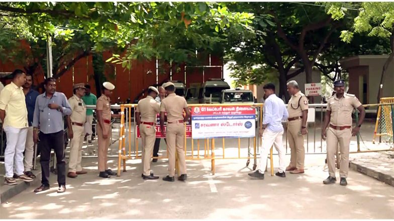 India News | Chennai Central Crime Branch Summons ACP, 2 Inspectors over Earlier Closure of POCSO Case Against 84-year-old Businessman