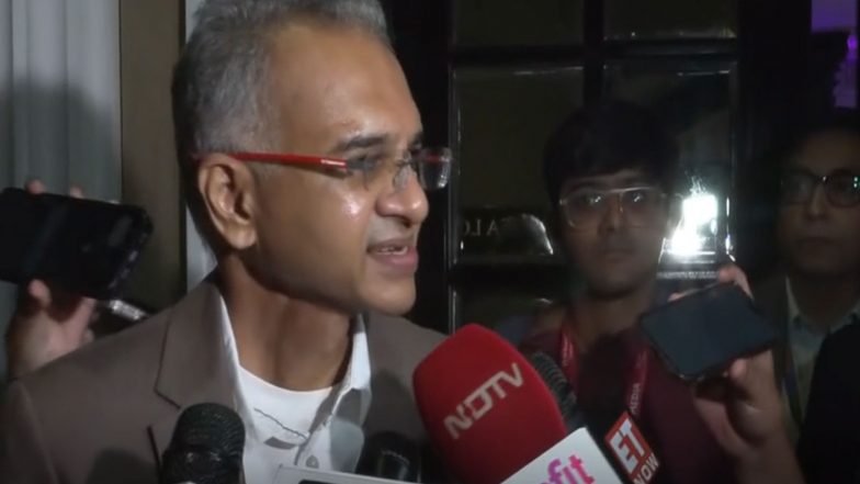 Business News | UPI Volumes Will Largely Remain Intact Despite New UPR MDR Rollout, Ecosystem to Reinvest: NPCI Chief