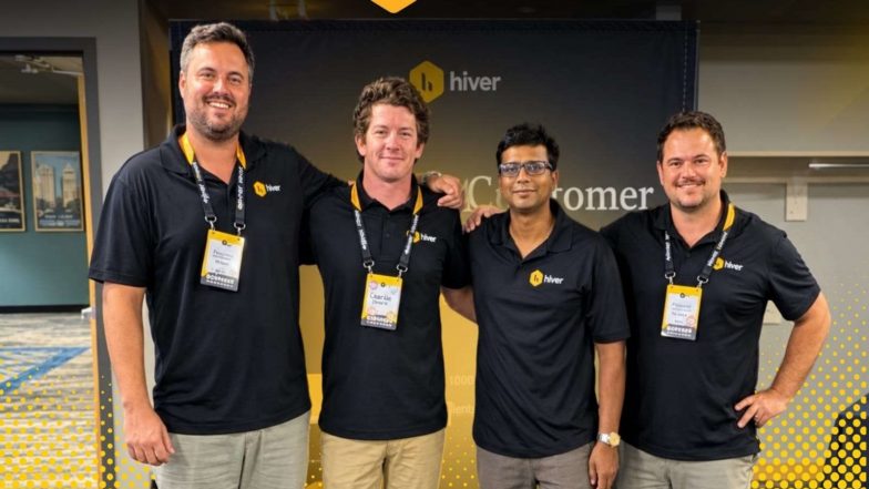 Business News | How Hiver Is Building An Agentic Omnichannel Alternative To Traditional Helpdesks