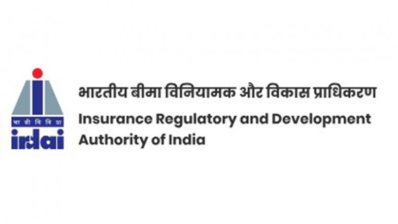 Business News | IRDAI Proposes Overhaul of Insurance Distribution, Tighter Cost Limits and Safeguards Against Mis-selling