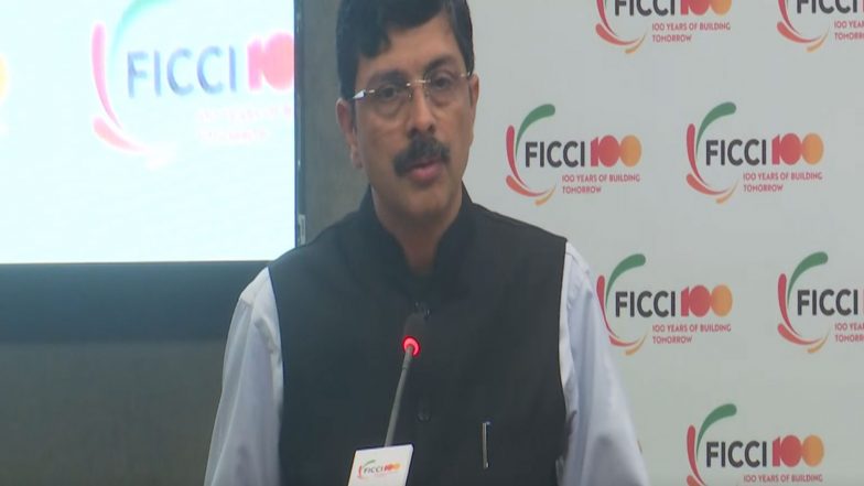 Business News | India Must Reduce Oil, Gas Dependence, Shift to Renewables: Power Secretary