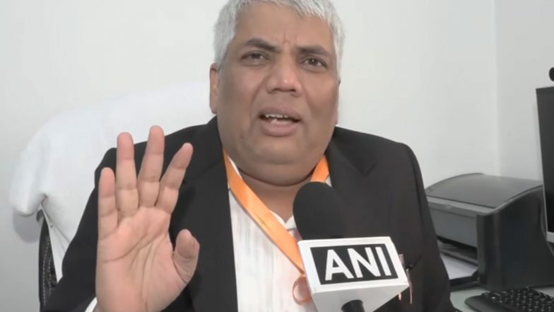 India News | Disha Salian's Father to Submit 'evidence' to CBI, Family Advocate Says 