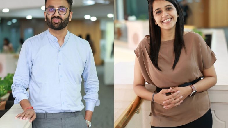 Business News | House of Tarq Crosses ₹40 Crore in CSR Value in Under a Year