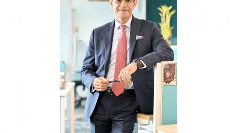 Business News | Anarock Acquires 51% Stake in Architecture & Interior Design Firm, DSP Design Associates