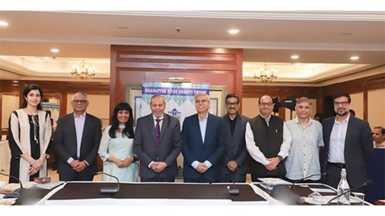 Business News | Growth, Jobs and Enterprise: Experts Select Outstanding Grampreneurs® for BYST JRD Tata Awards 2026