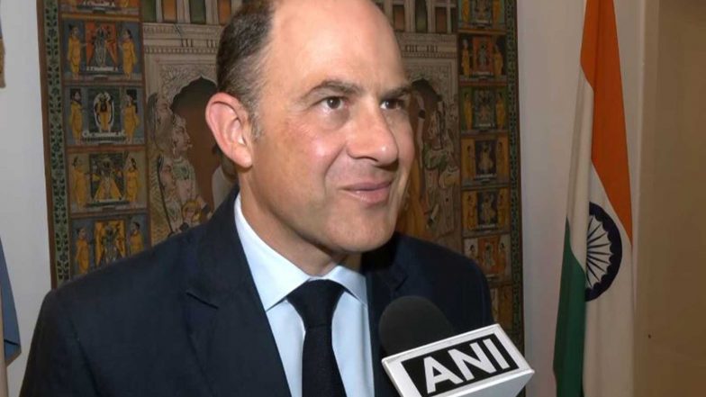 World News | Argentina Seeks to Attract More Indian Tourists, Pushes Easier Visa and Air Connectivity