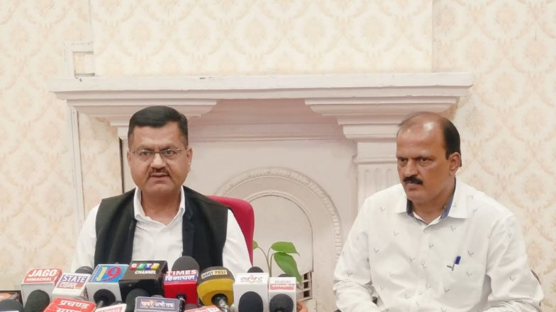 India News | Himachal Pradesh Begins Awareness Drive on New Solid Waste Management Rules, 2026
