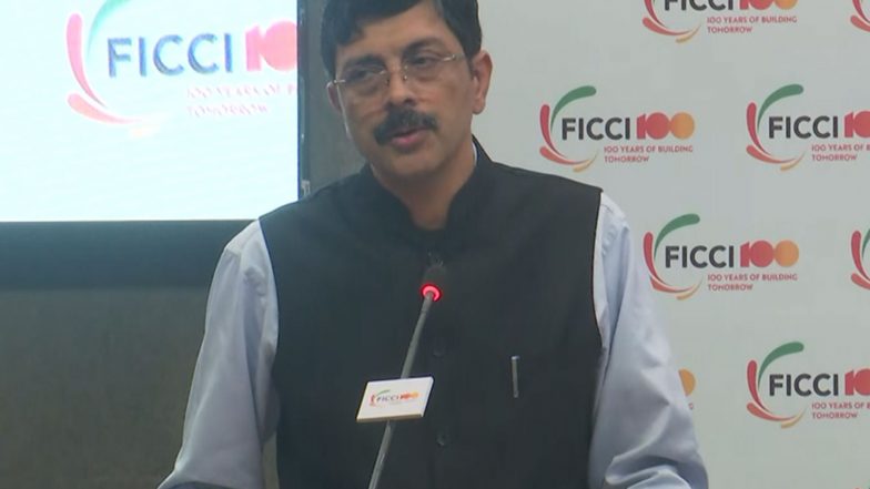 Business News | India’s Non-fossil Power Capacity Crosses 300 GW; Grid Management, Transmission Key Challenges: Power Secretary