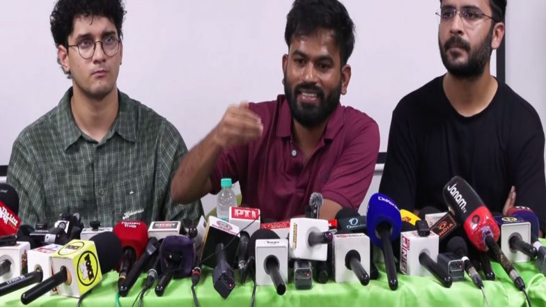 India News | “Gyanesh Kumar is Country's Biggest Traitor, Should Resign