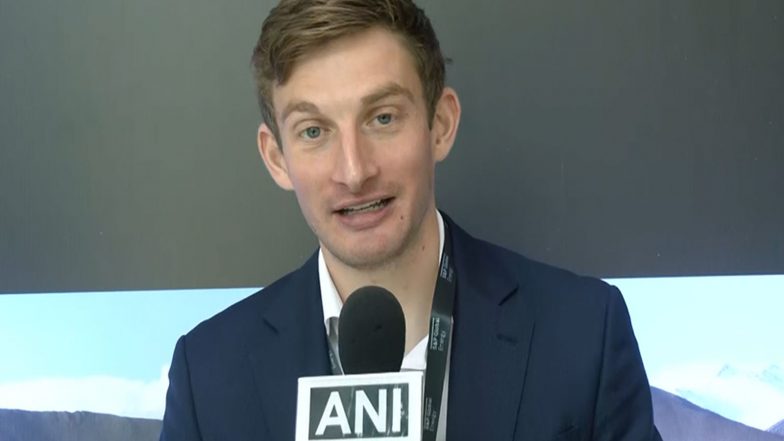 Business News | India Can Emerge as Competitive Green Hydrogen and Ammonia Exporter: S&P Global Energy