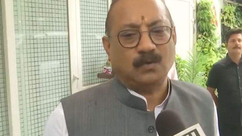 India News | Bihar Minister Ashok Choudhary Defends Administration; Vows Swift Action Following Alleged Assault Case in Samastipur