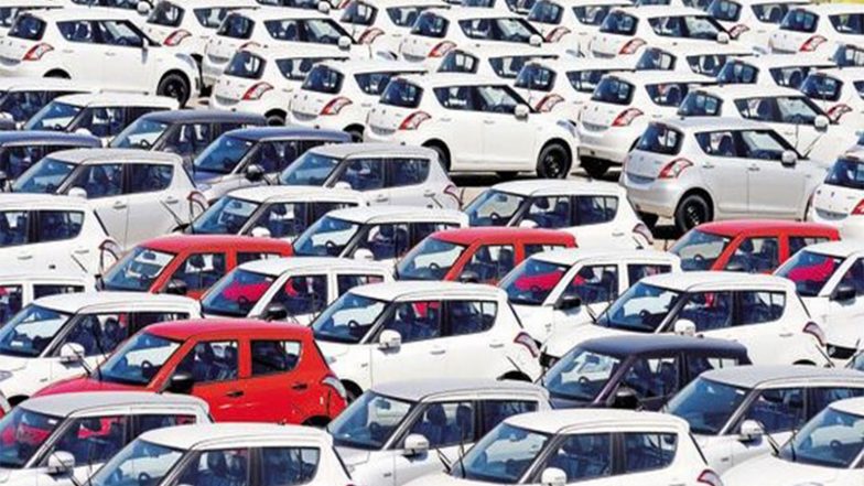 Business News | AI Changes How Indians Research Cars; Google-Kantar Study Calls for Shift in Automakers' Marketing Strategies