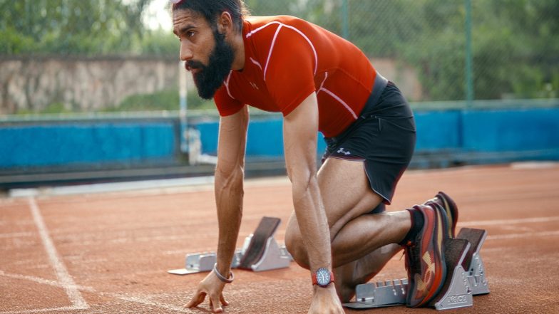 Business News | Gurindervir Singh Heads to the Asian Games 2026 with a Rotoris on His Wrist