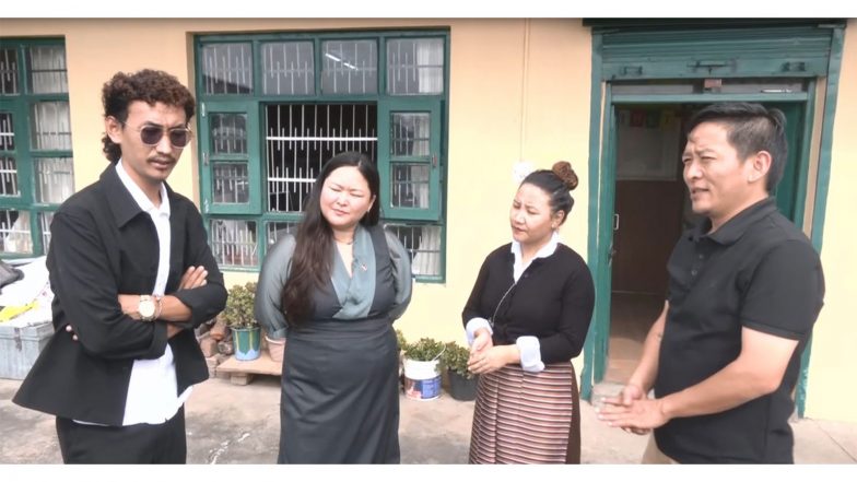 World News | Tibetan Activists Urge Trump, Global Leaders to Raise Tibet Issue During Xi’s US Visit