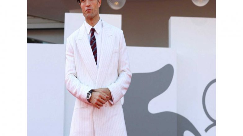 Entertainment News | ‘The Batman: Part II’: Robert Pattinson Teases “so Ambitious” Sequel