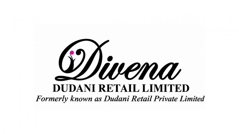Business News | Dudani Retail’s IPO to Open on September 25, 2026; Company Aims to Raise Rs. 10.54 Crore