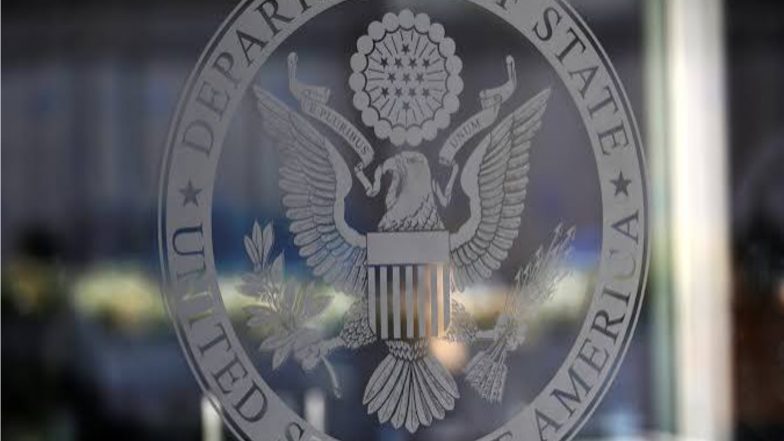 World News | US Launches New Dedicated Portal to Report Visa Fraud and Misuse