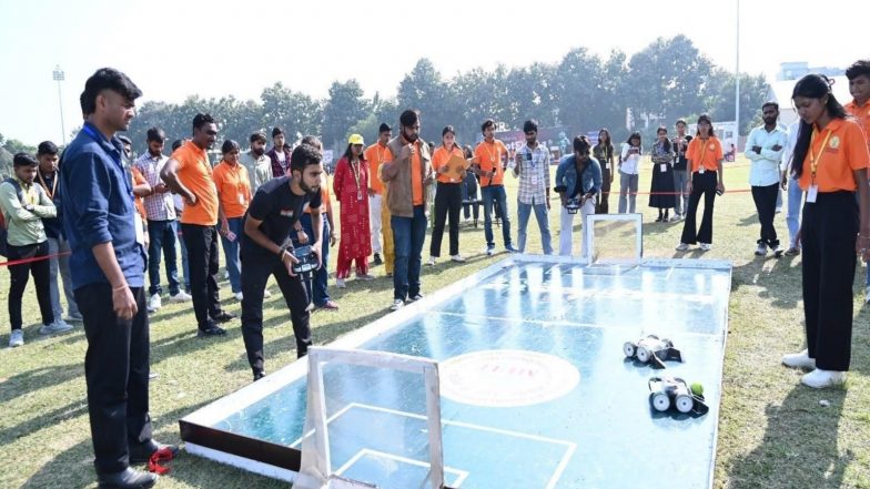 Business News | Maharishi University to Host 5th Edition of Maharishi BotFiesta 2026