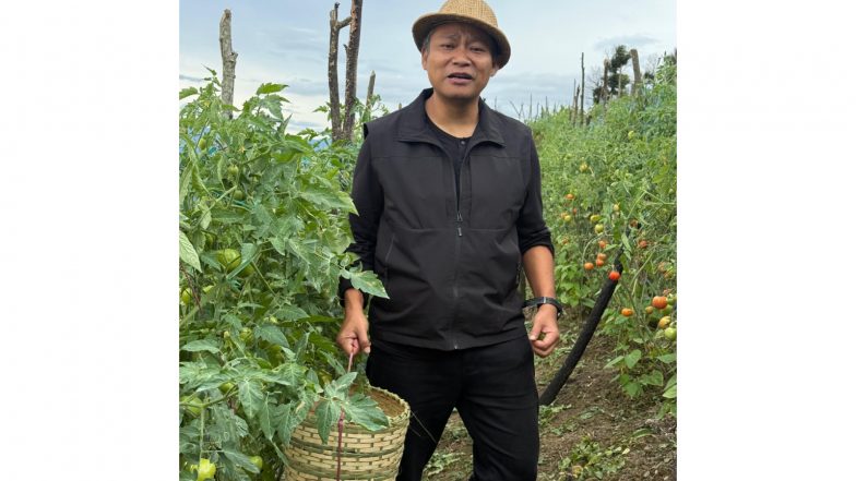 India News | Mizoram Opens 2026 Festival Season with First ‘Pluck & Pay’ Festival, Putting Communities at the Heart of Tourism Economy