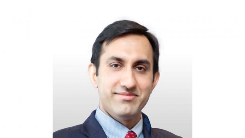 Business News | First-in-Country Tricuspid TEER Procedure Offers New Hope for Rare Tricuspid Valve Barlow’s Disease