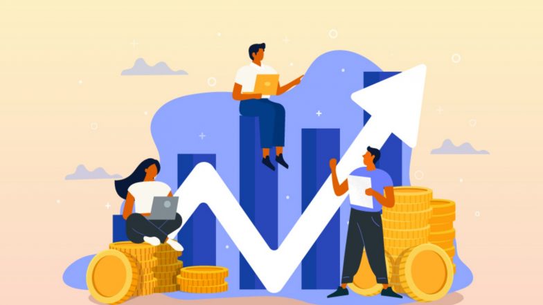 Business News | Bajaj Finance Personal Loan Offers Rs. 40,000 to Rs. 55 Lakh with Tenures Up to 108 Months
