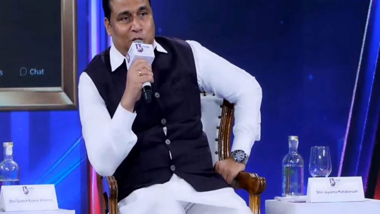 India News | Assam’s Greatest Resource for Industrialisation is Its Human Resource: State Finance Minister Jayanta Mallabaruah
