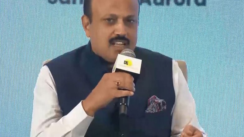 World News | FTAs Can De-risk India’s Exports, Boost Predictability for Global Investors: Commerce Secy Rajesh Agrawal