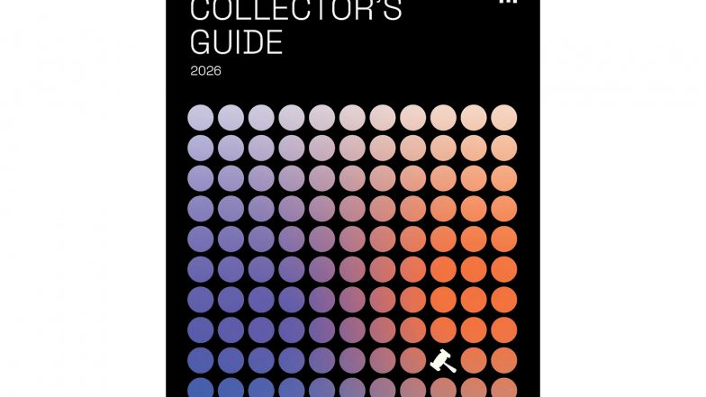Business News | 360 ONE Launches The Collector's Guide: India's First Report Decoding the Art Market Behind the Country's Wealth Boom