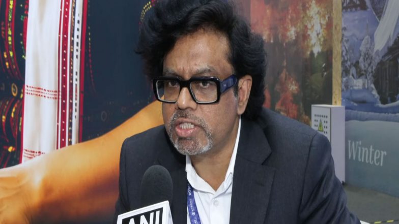 Business News | India Aligning Skill Standards with Germany, Japan to Boost Overseas Jobs: NSDC CEO