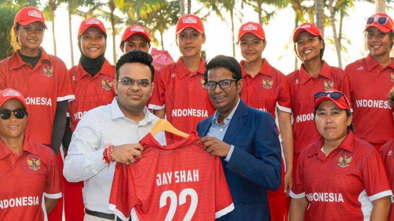 Sports News | Abhiram Singh Yadav Appointed to ICC Chief Executives’ Committee