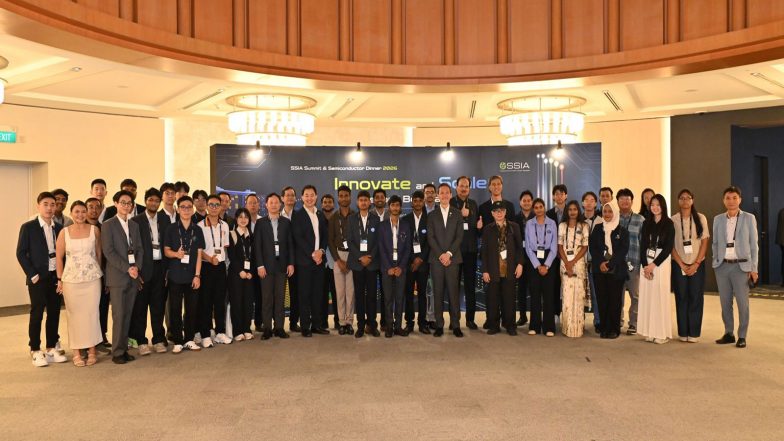 Business News | Semiconductor Talent Shortage Spurs Regional Push to Build Next Generation of Engineers