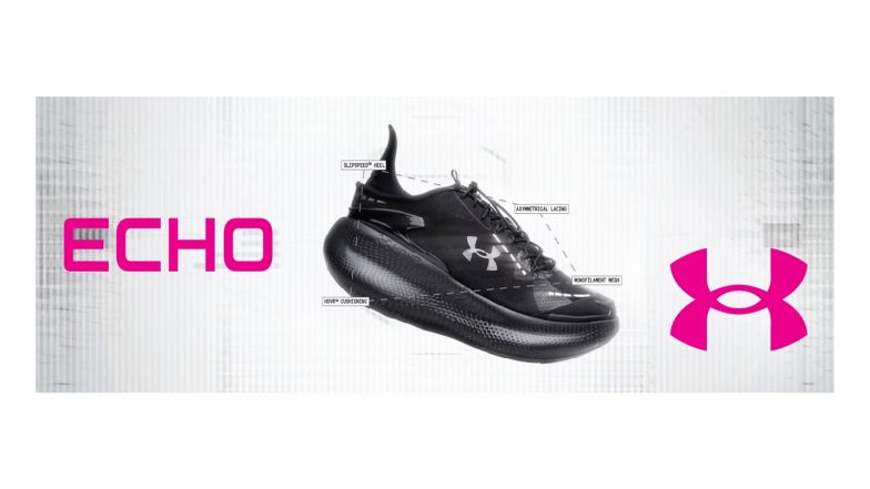 Business News | Grip, Support, or Cushioning? What Matters Most in a Gym Shoe?