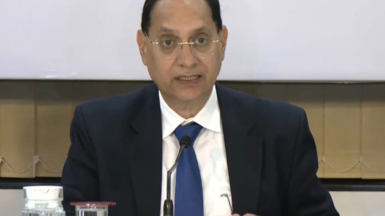 Business News | SEBI Opens Commodity Derivatives to FPIs with T-3 Exit Safeguard