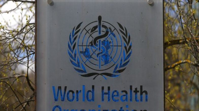 India News | WHO South-East Asia Immunization Experts Meet Focuses on Measles Outbreaks, Closing Immunity Gaps