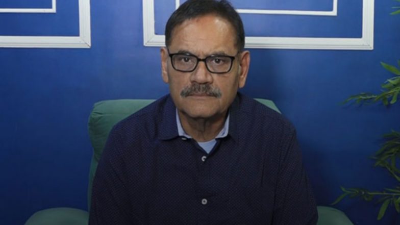 Entertainment News | Bollywood Actor Mushtaq Khan Passes Away 
