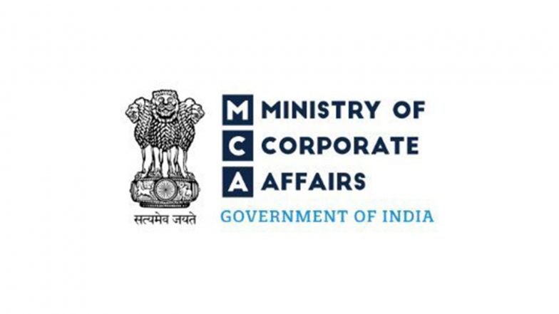 Business News | MCA Warns Public Against High-return Promises by Nidhi Companies, Flags Regulatory Violations