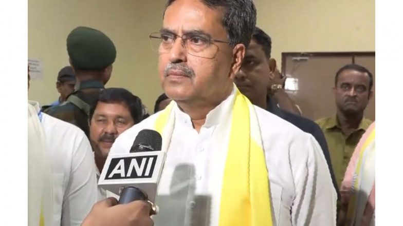 India News | 1,110 Arogya Mandirs Set Up Across Tripura: CM Manik Saha