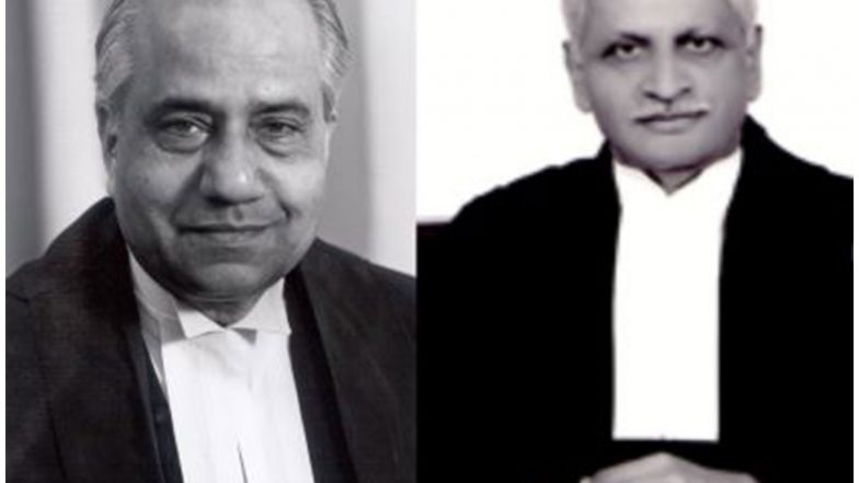 India News | Legal Eagles Back Tata Sons Board Resolution Outcome, Says “casting Vote Valid in Deadlock”
